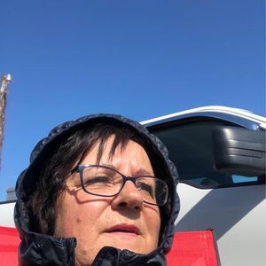 Meet your Posher, Alberte